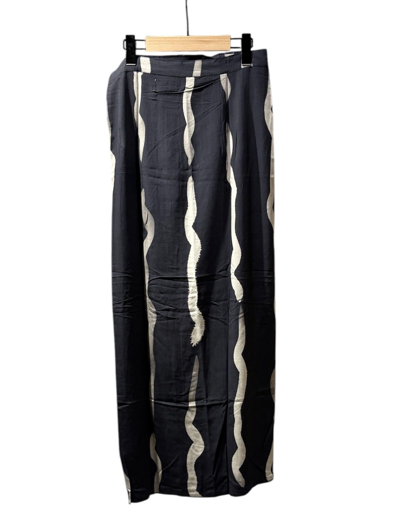 SUKU HOME スクホーム /LONG SARONG / スカート - 4