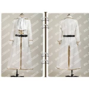 DK1784  高品質コスプレ衣装 銀魂 見廻組 今井信女 コスチューム、コスプレ K1784 銀魂 見廻組 今井信女 風 コスプレ衣装 cosplay コスチューム