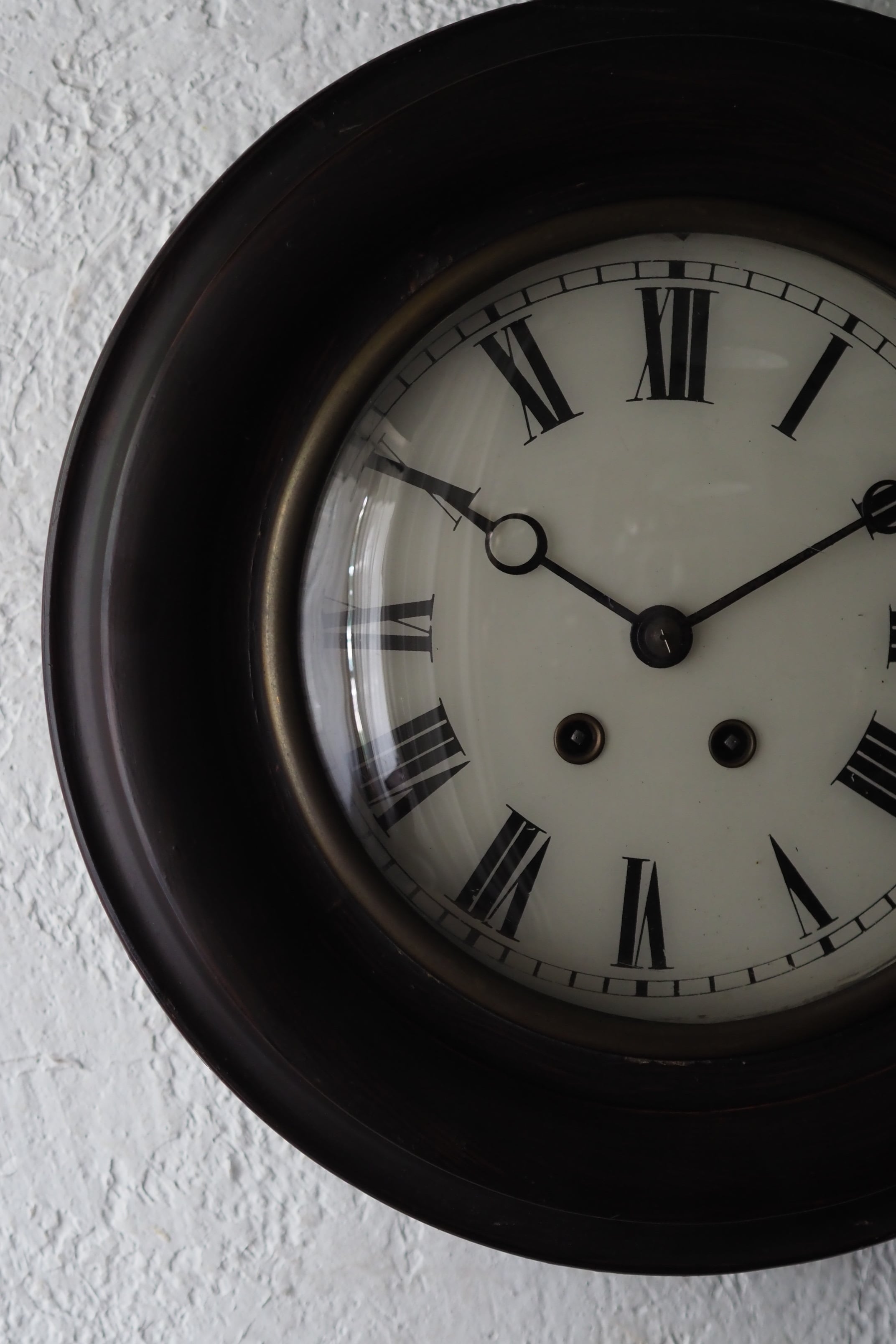 フランス掛け時計-antique wall clock | アンティーク.ヴィンテージ