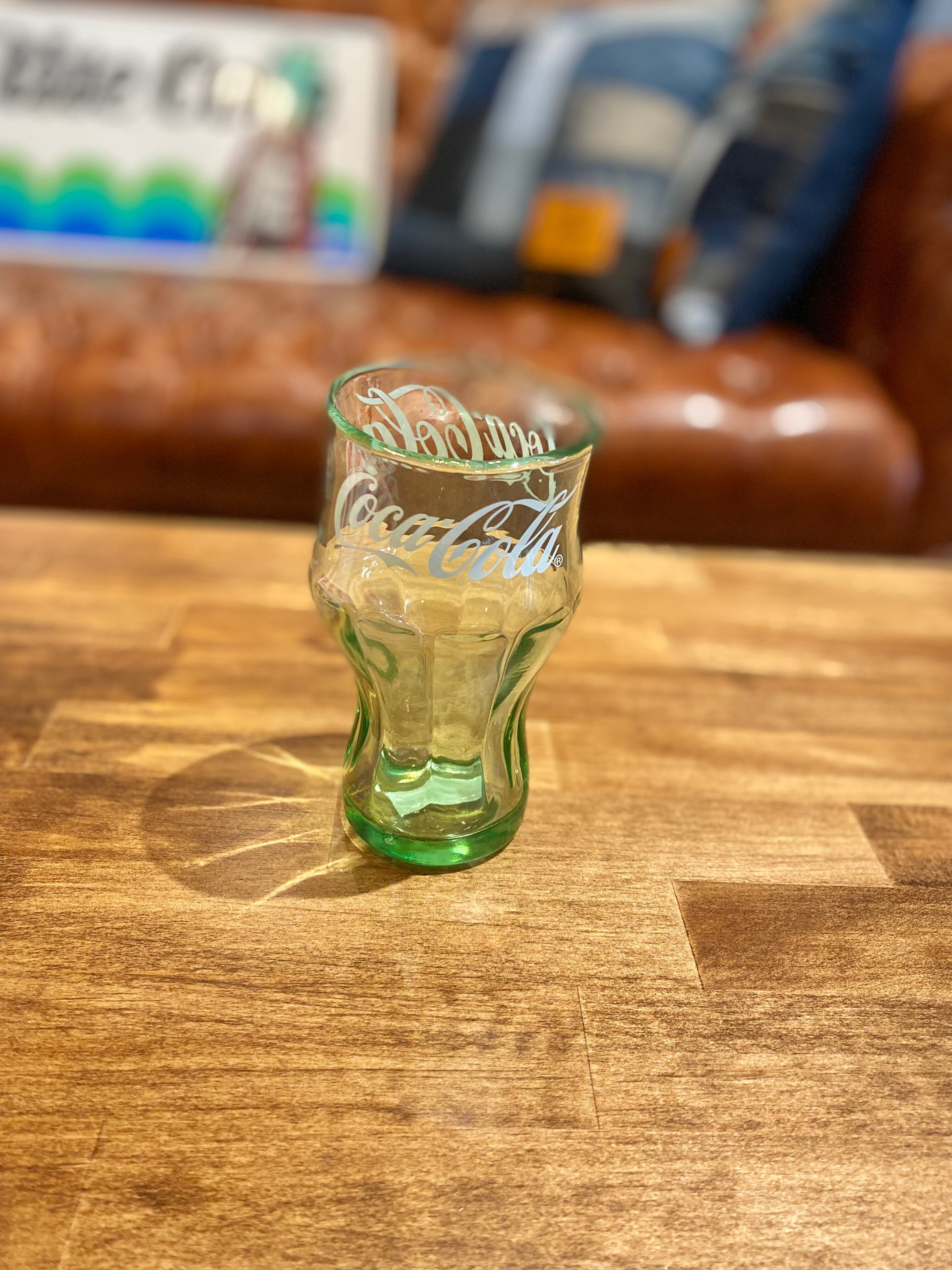 コカ・コーラ ヴィンテージグラス レジンアート Amazon | 1899 コカ