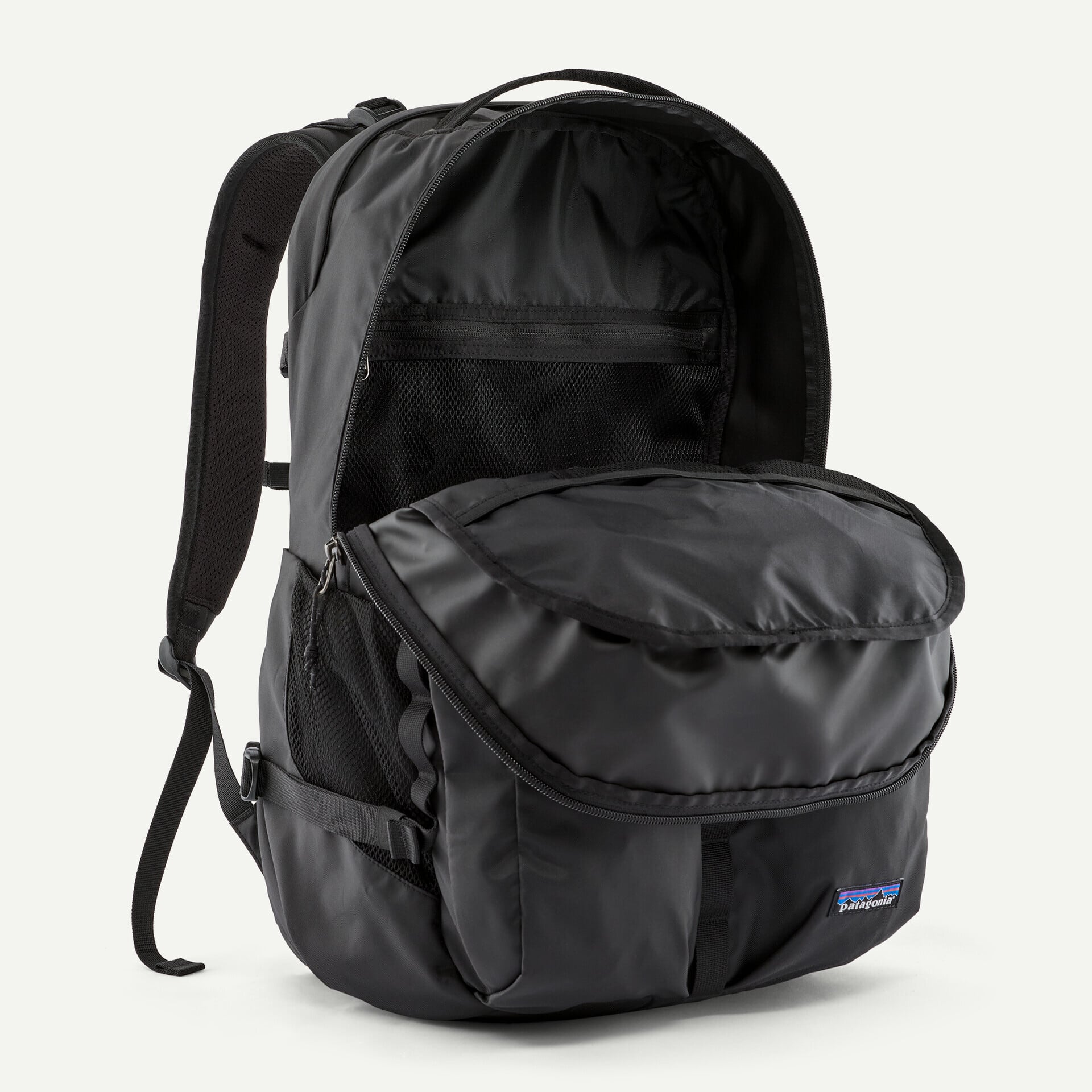 patagonia パタゴニア ／ レフュジオ・デイパック 32L #BLK | ELK