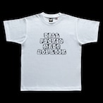 MADE YOU LOOK US COTTON TEE
