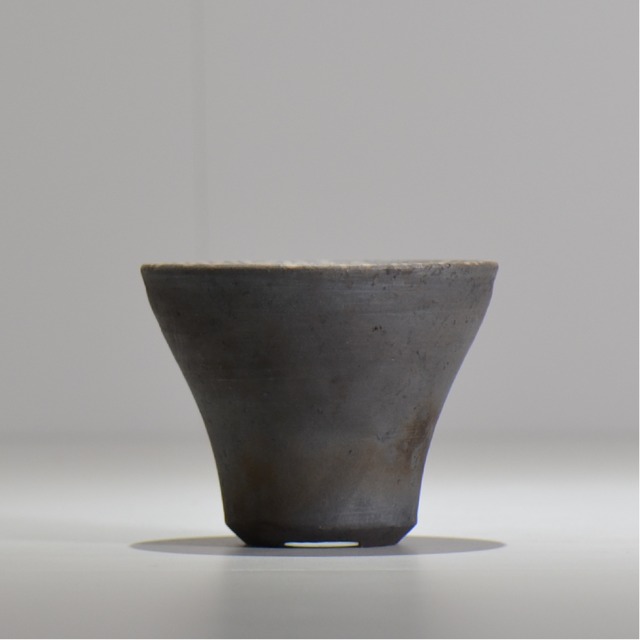 齋藤研一 / 雲龍 / ken4_ur03_s / 約φ11.3cm / 植木鉢