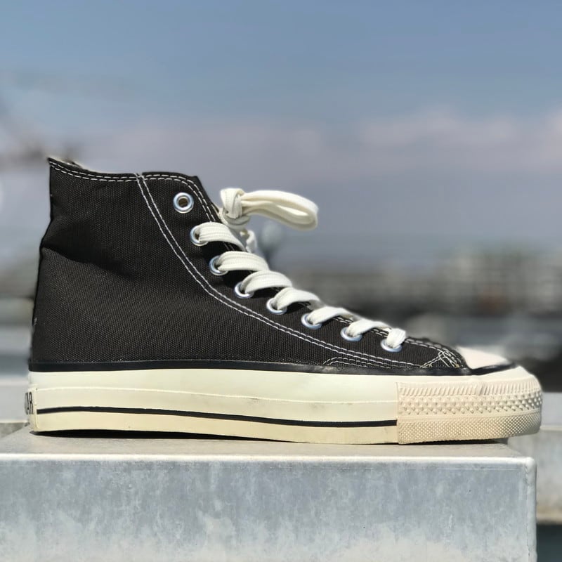 80's CONVERSE コンバース ALL STAR HI オールスターハイ NOS 80's CONVERSE コンバース ALL STAR HI オールスターハイ NOS