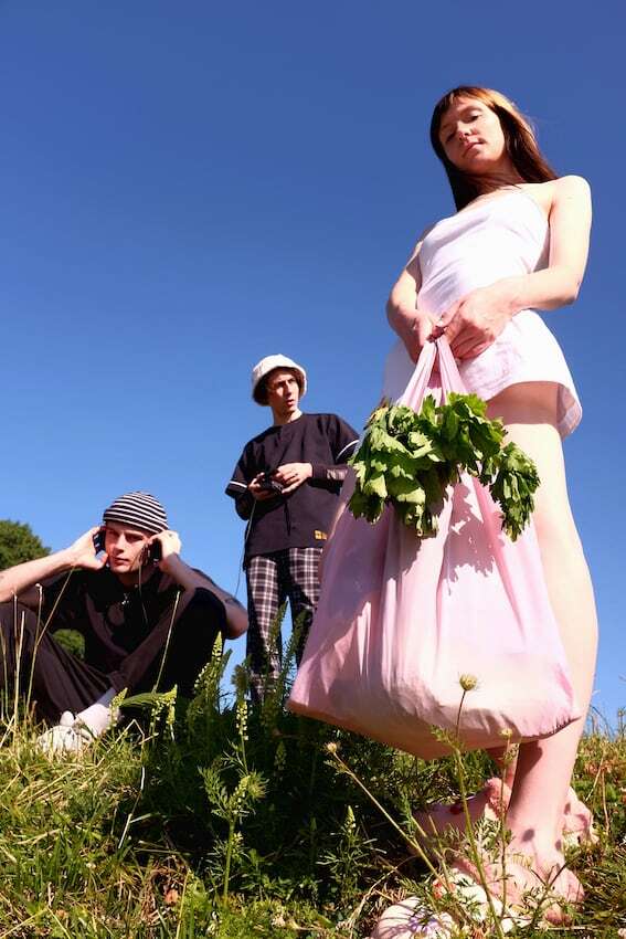 Tapeworms / Grand Voyage （CD）