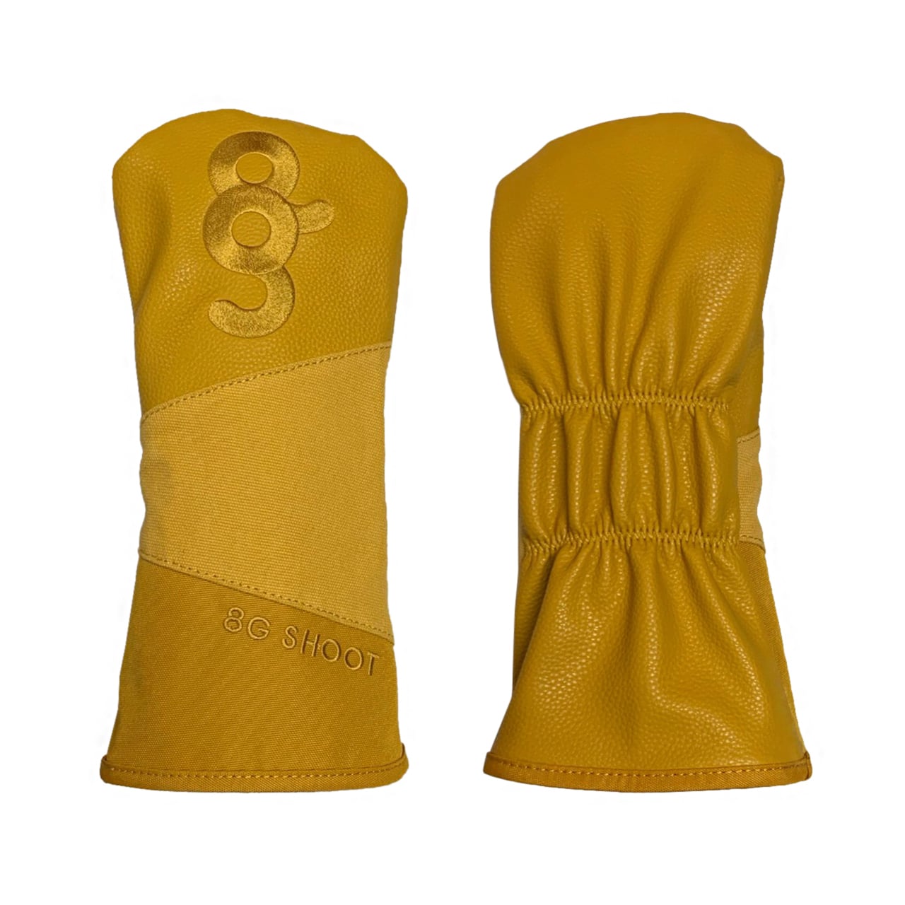 1W用】SWITCH PATTERN LOGO HEADCOVER | 8G SHOOT WEBSTORE