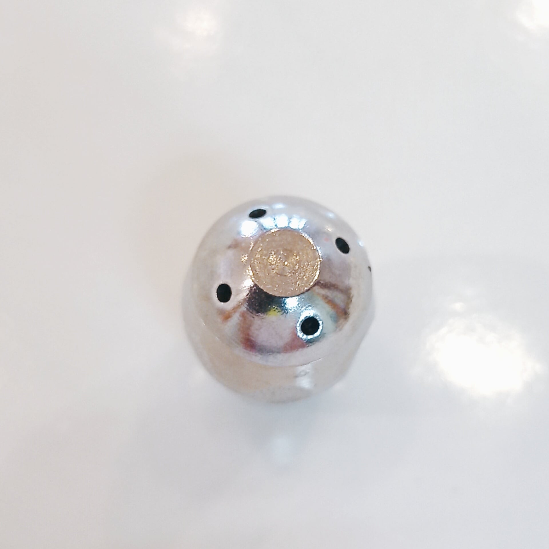 ROCKET純正 スチームワンドチップ4種 Rocket Espresso Set Of 4 Steam Tips – Whole Latte Love