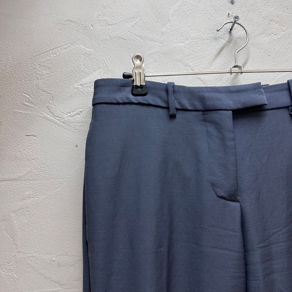 Maison Martin Margiela メゾンマルタンマルジェラ 14SS Slacks Pants
