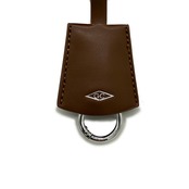 BELTED BUCKET BAG SMALL