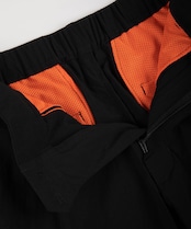 【RCGC】NYRON STRETCH TUCK SHORTS［RGP012］