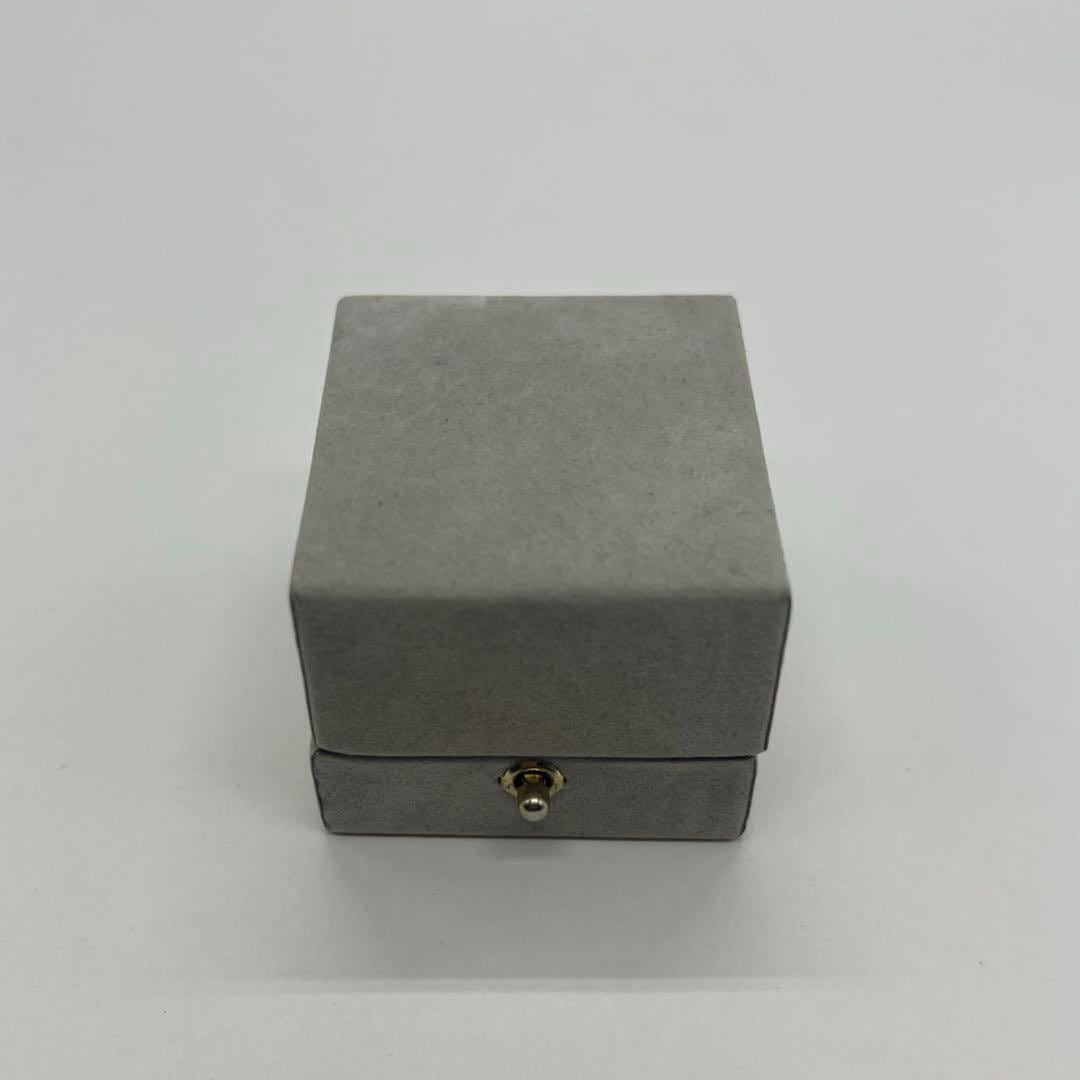 エルメス HERMES ヒストリー リング 表記サイズ54 SV YG コンビ | Refind