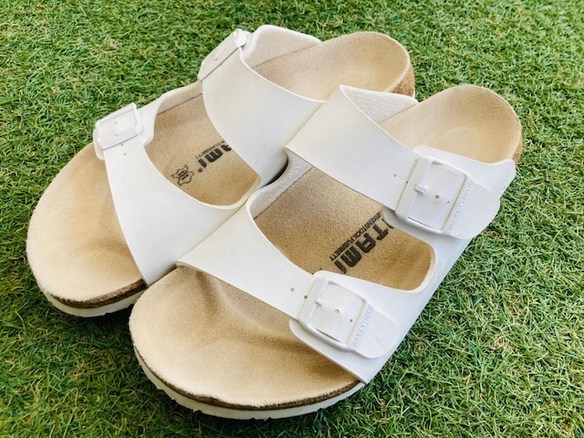 BIRKENSTOCK ARIZONA TATAMI ELBE 27㎝