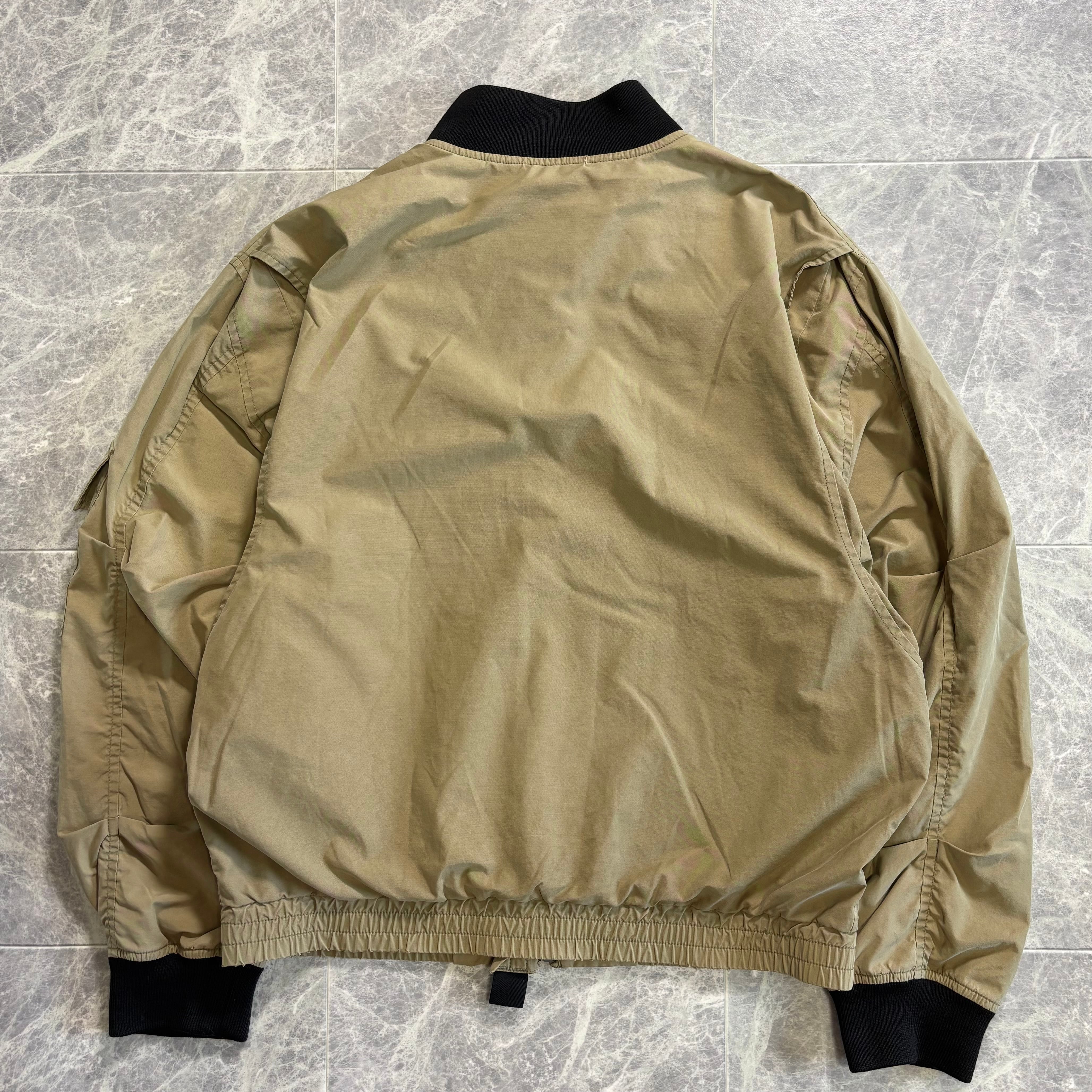 t*r様 POLO SPORT G-8型ジャケット XL 1990s 