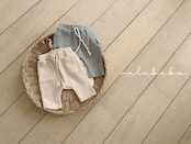 Valubebe 26/AP (Baby) Wide Waffle Baggy Pants