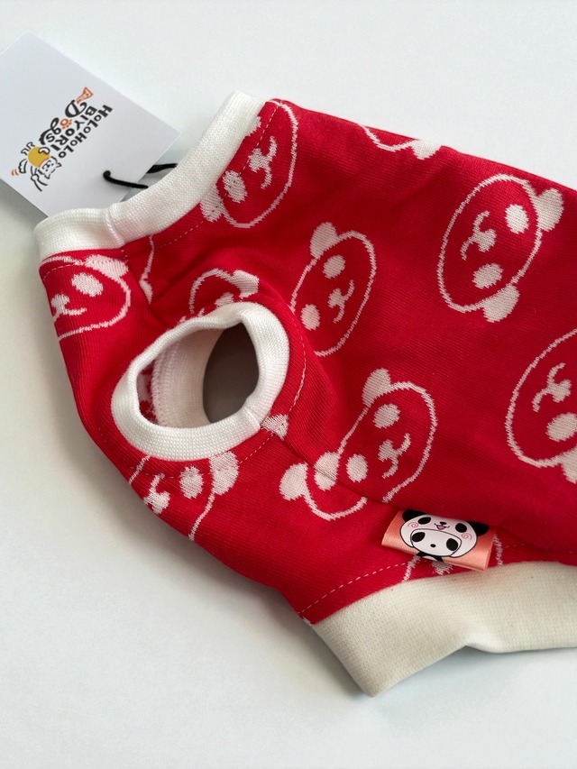 パンダパンダ（2〜5号）