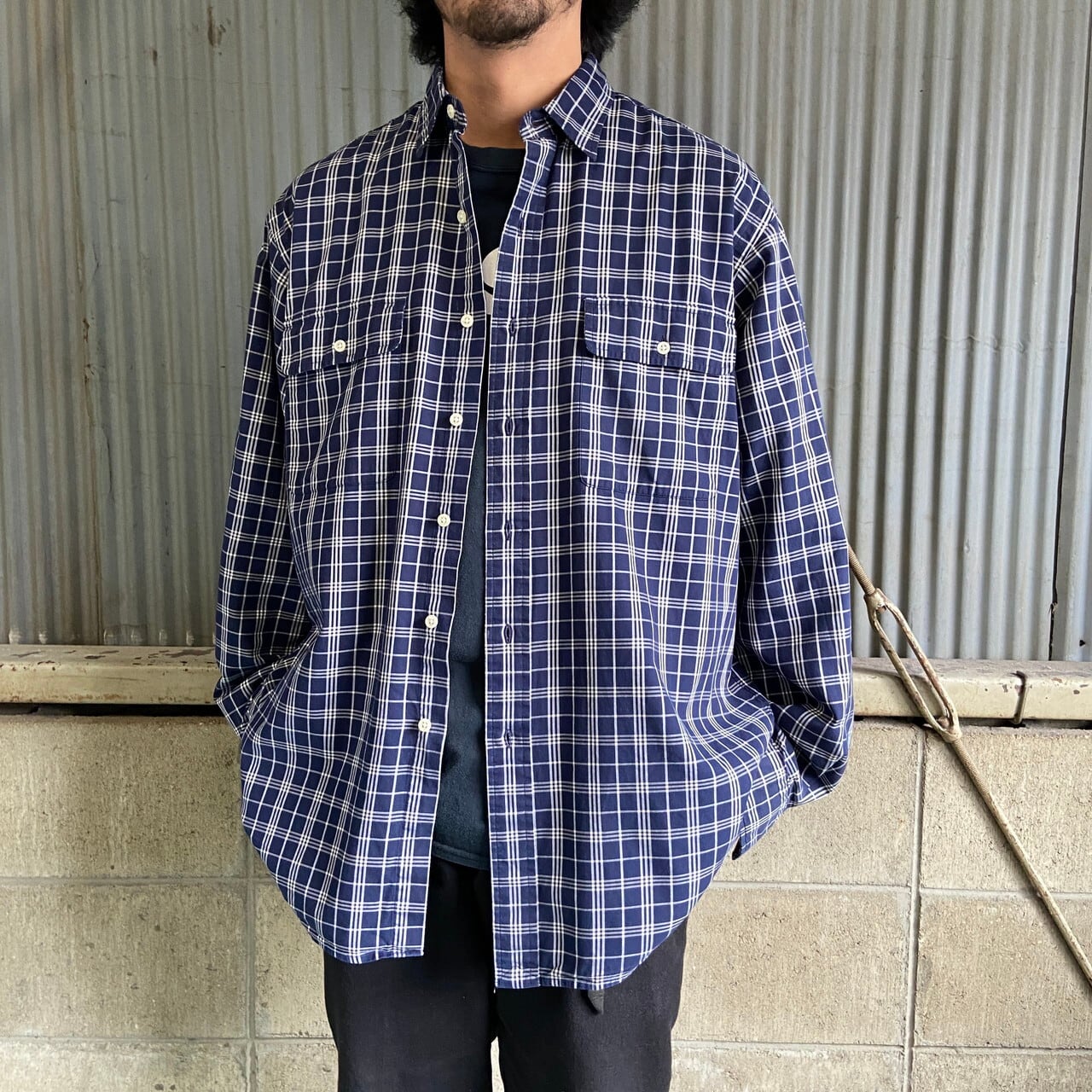 90年代 Polo by Ralph Lauren オールドラルフローレン WHITFIELD 