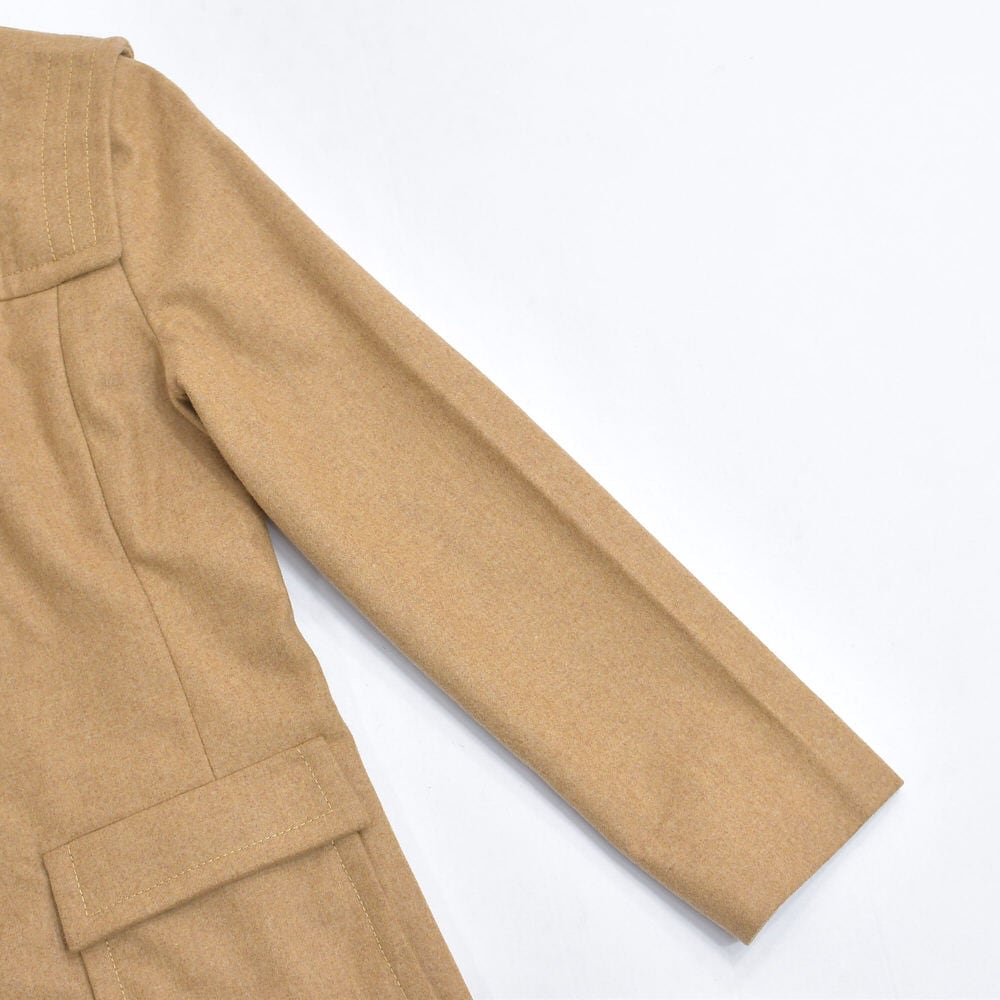 70~80s PIERRE CARDIN ピエール・カルダン ウール デザイン 70~80s PIERRE CARDIN ピエール・カルダン ウール デザイン