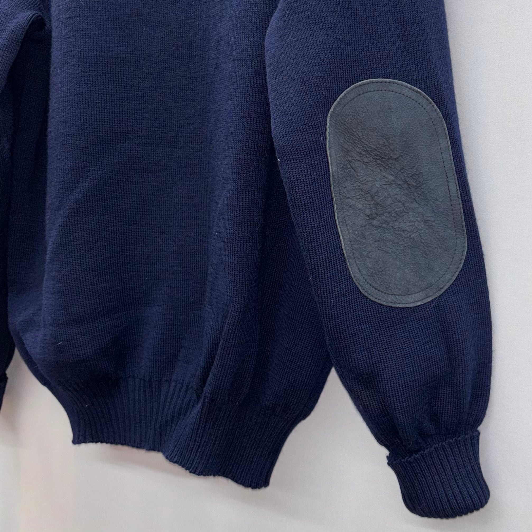 90s burberrys knit バーバリー ニット コマンドセーター Burberry