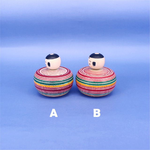 《 弥治郎系・佐藤裕介 工人 》ゆりかごえじこ