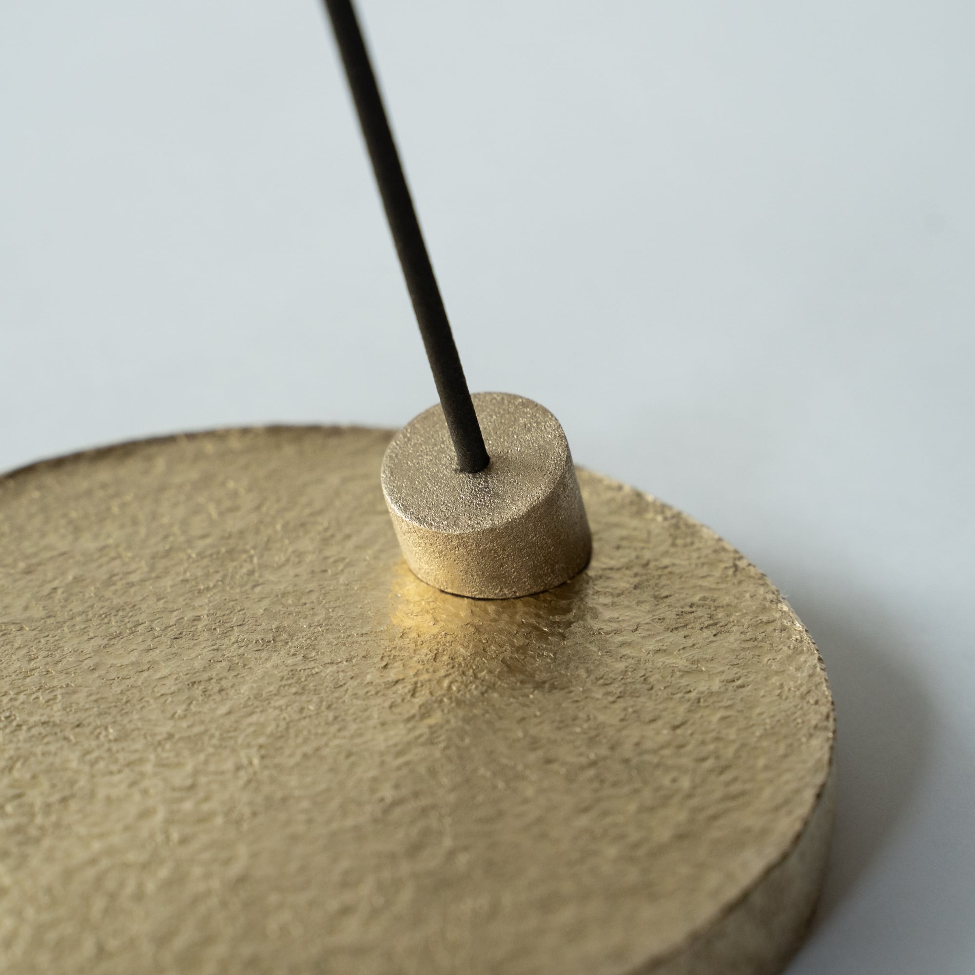 イカ　Somabito ソマビト　逆鱗　焔　専用ケース　真鍮スタンドセット 焚き火台】SOMABITO FIRENESTとFIREWALL【百合】（専用ケース付き