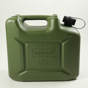 TIGER SAHARA 水筒 1.2L Size【フリー】 NEIGHBORHOOD ネイバーフッド ×Hunersdorff ヒュー