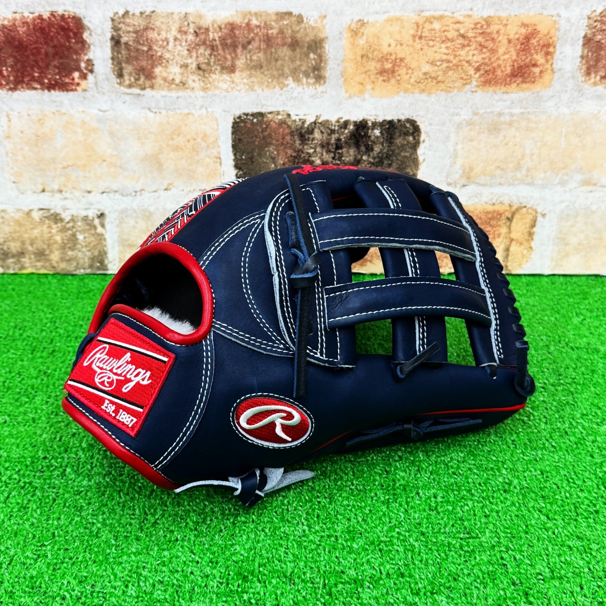 2024年NEWモデル】Rawlings ローリングス HOH MLB COLOR SYNC 軟式
