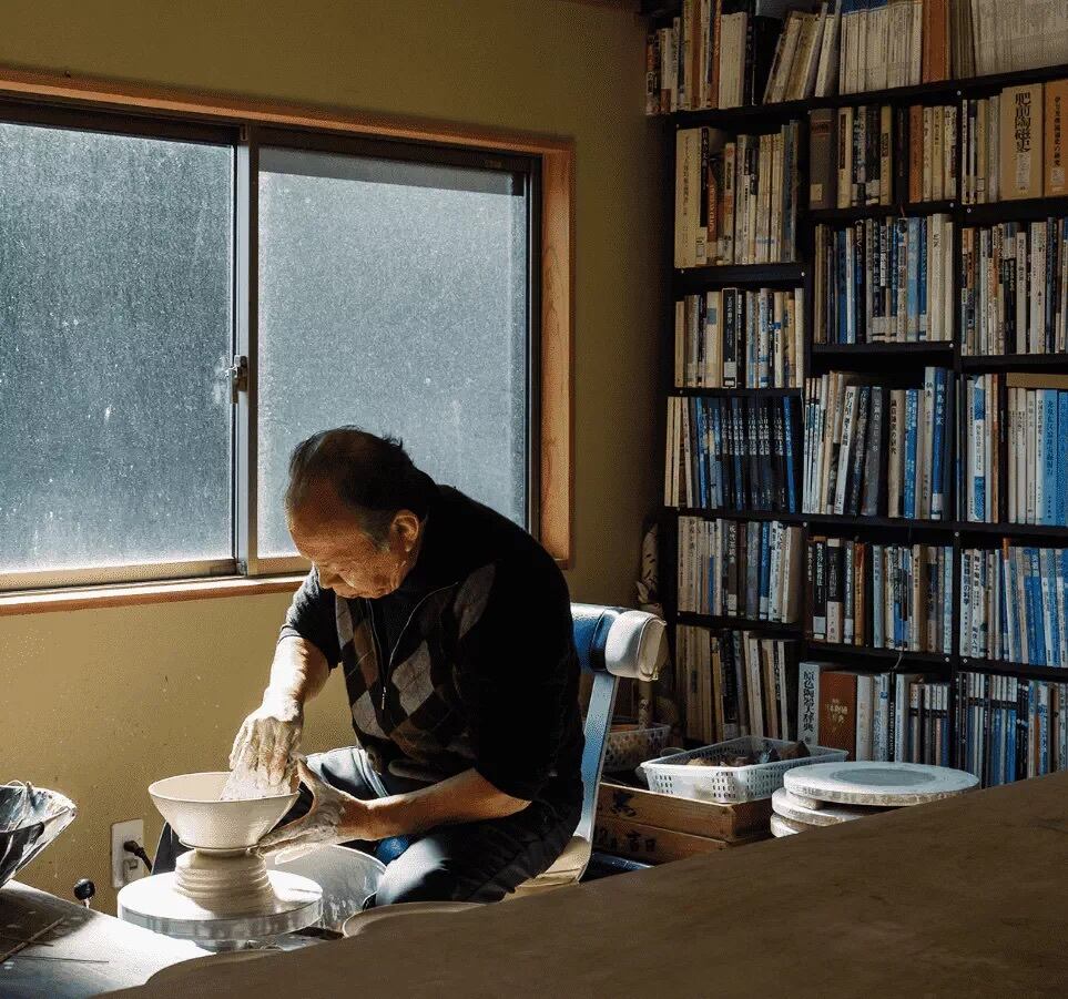 瑠璃縁青磁鉢【梶原茂正作】 | 茂正工房(梶原茂正・梶原大敬)