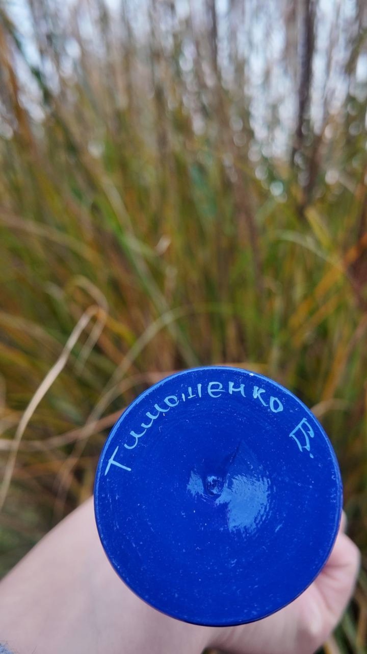 クリスマスデコレーション　クリスマスツリー1点のみ（ティモシェンコ作） - 5