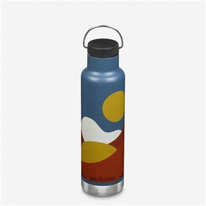 klean kanteen（クリーンカンティーン）クラシックインスレート 20oz (592ml)