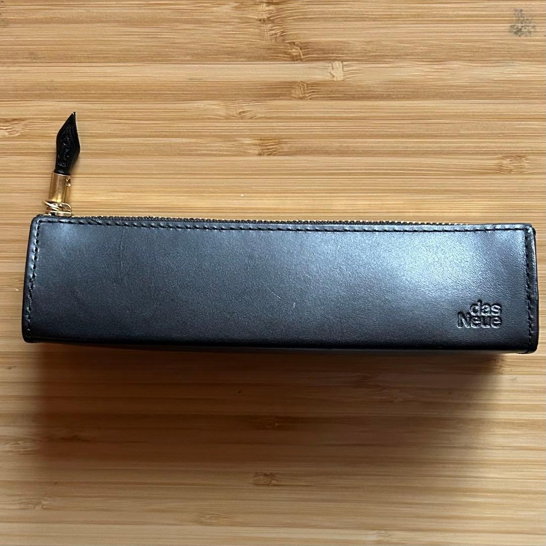 Le Bonheur/ル・ボナー】 デブペンケース/プエブロ(ペトローリオ) | Pay ID