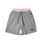 Switch cut shorts：モスグリーン