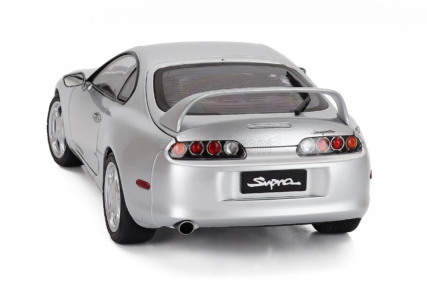 ミニカー 1/18 トヨタ スープラ サンスター SUN-STAR 1/18 TOYOTA