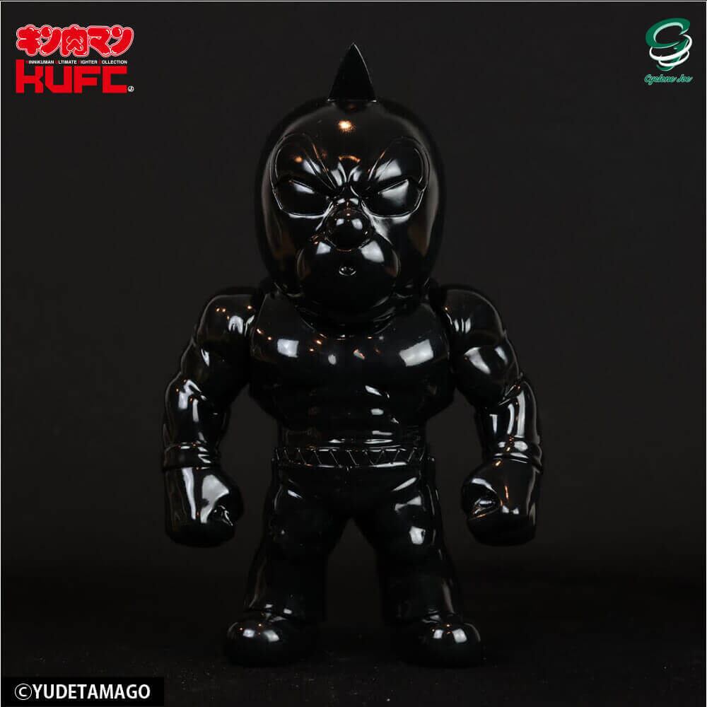 Cyclone Joe KUFC 01 キン肉マン 黒タイツ Ver. キン肉マンの