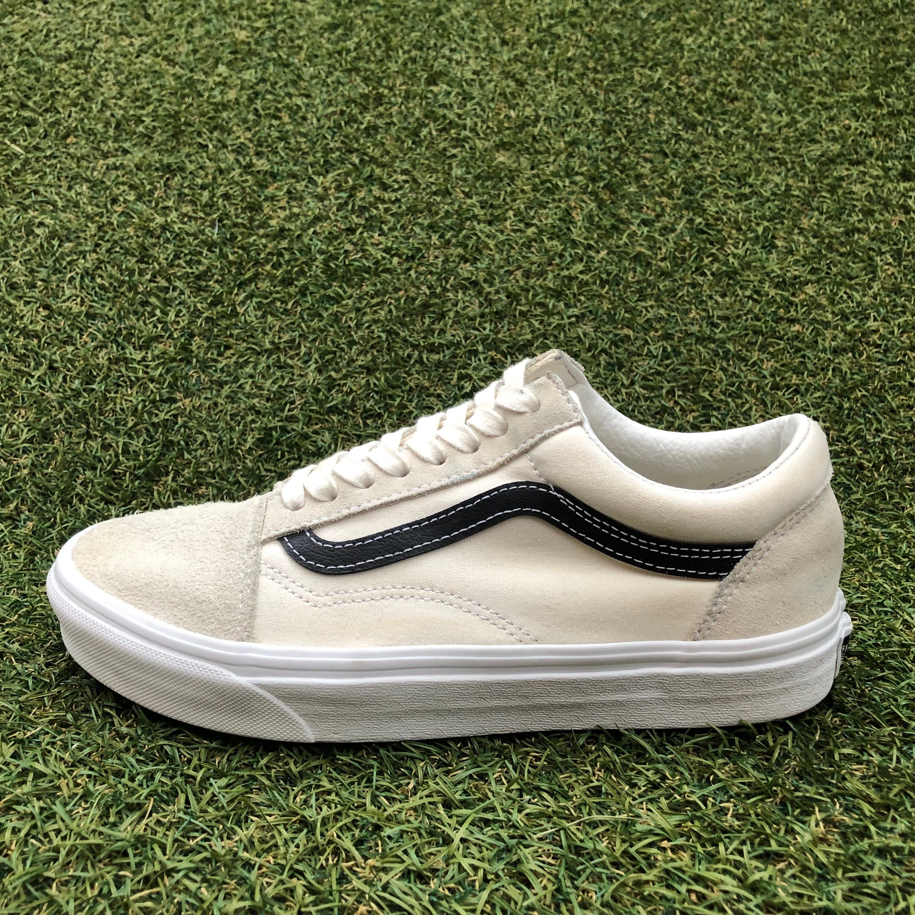 US企画!VANS OLDSKOOL ヴァンズ オールドスクール HA407