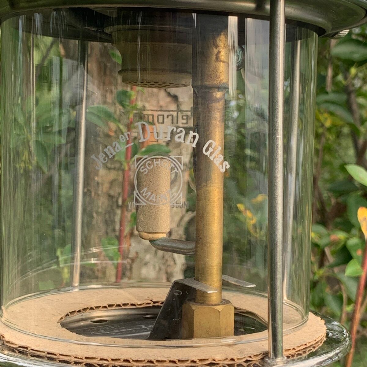 昭和40年代 】PETROMAX HK500 500CP ケロシン ランタン 灯油ランタン