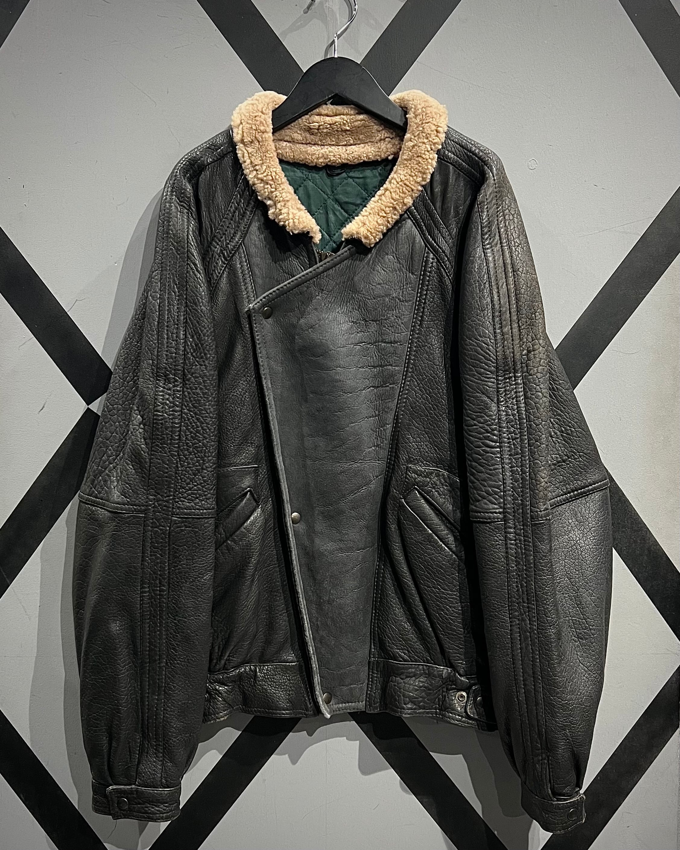 懐かし X VINTAGE | Caka(カカ）下北沢古着屋、セレクトショップ