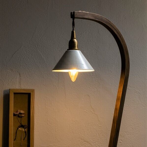 照明】バウランプスタンド | ジーフラットインテリアショップ | online