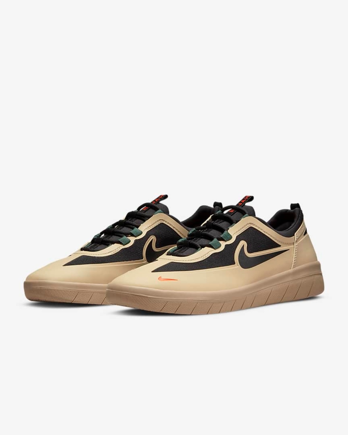 Nike SB Nyjah Free 2 ナイジャヒューストン | jordan_sneakers