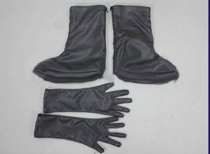 K2613 ポケットモンスター ロケット団 風 コスプレ衣装 cosplay