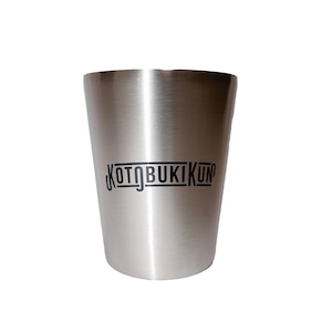 寿君Stainless Tumbler