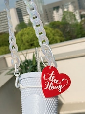 チェーンボトルホルダー