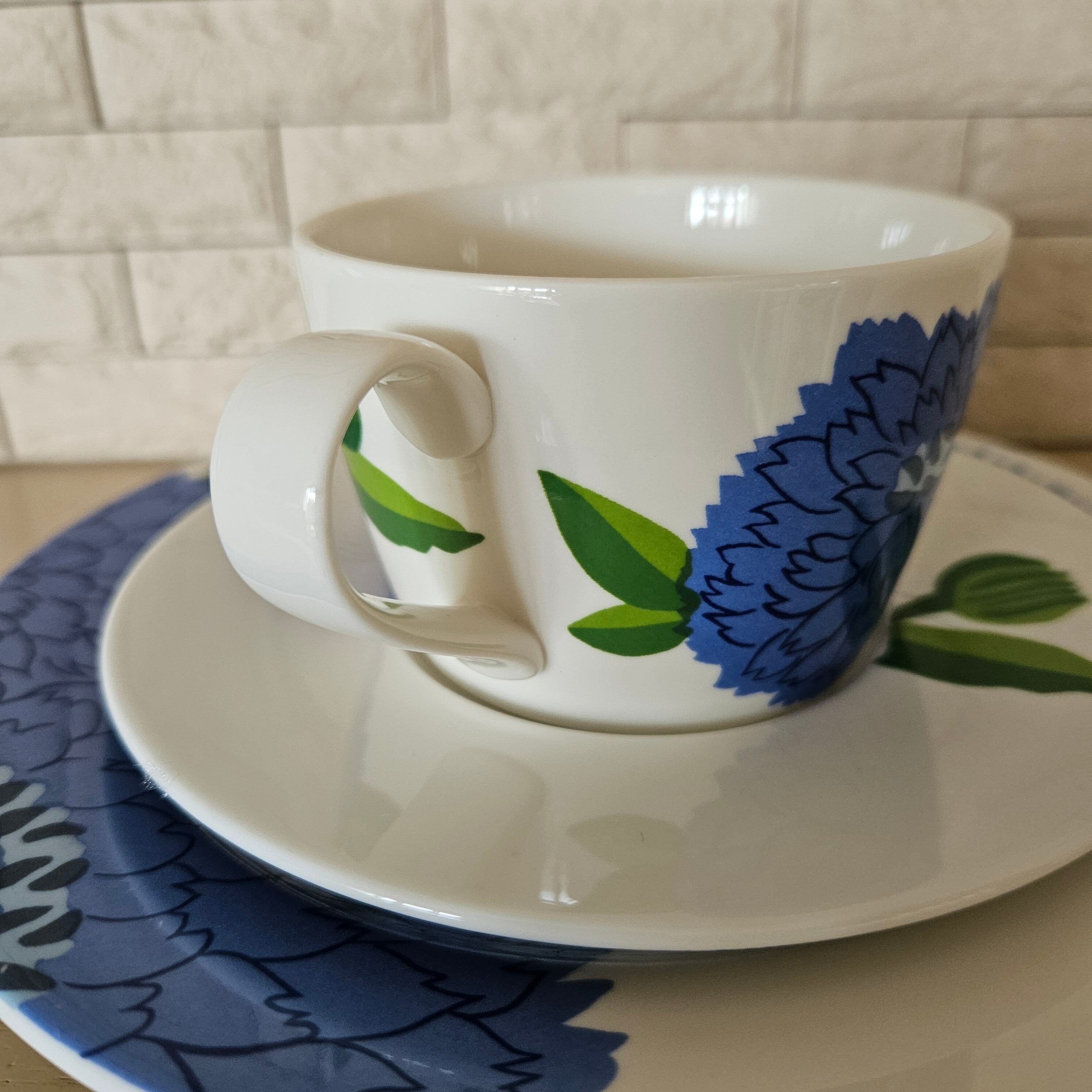iittala/marimekko イッタラ/マリメッコ primavera/プリマヴェーラ
