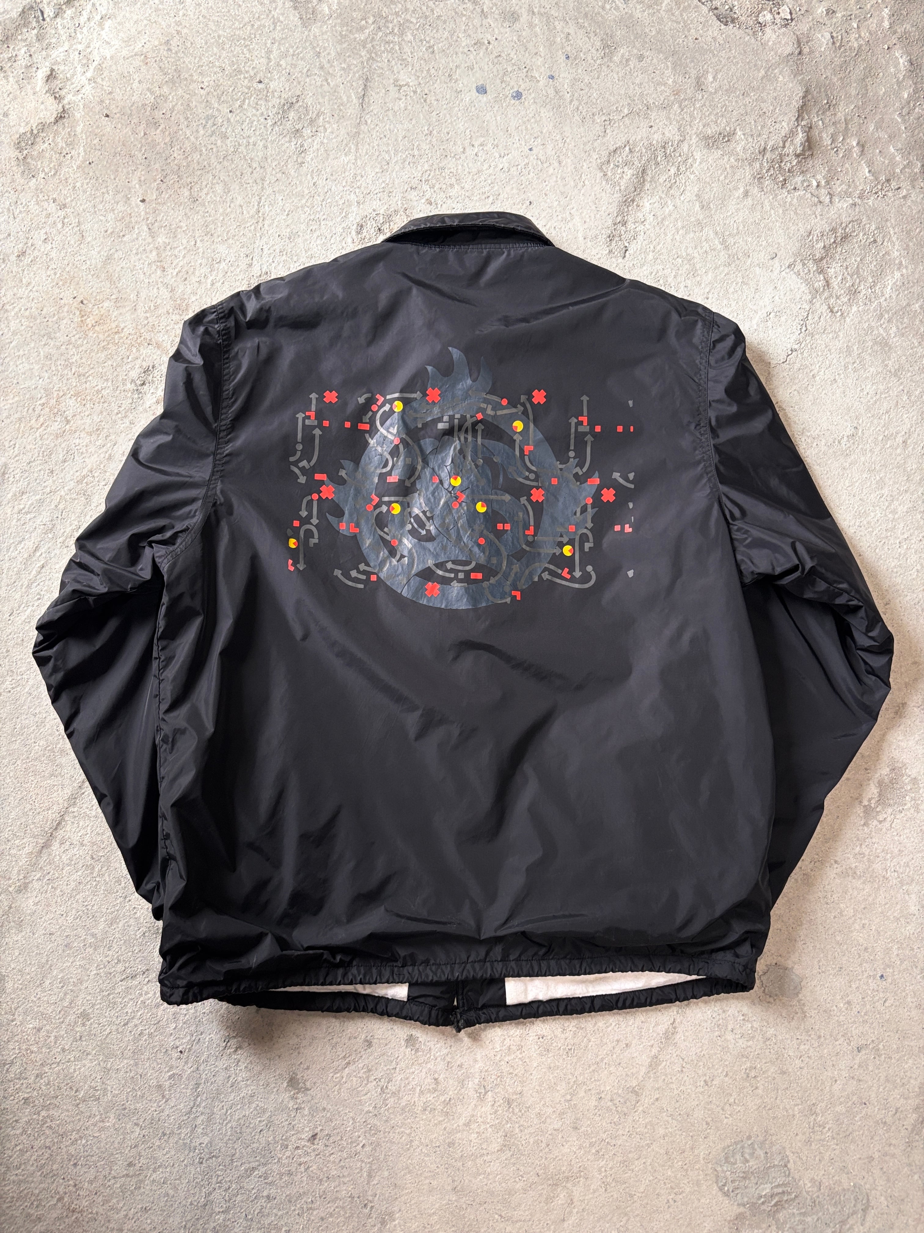 90s OLD STUSSY/Record Bag/紺タグ/レコードバッグ/ショルダーバッグ