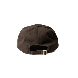 BROWN FRONT DOOR｜Chain Spell Hat
