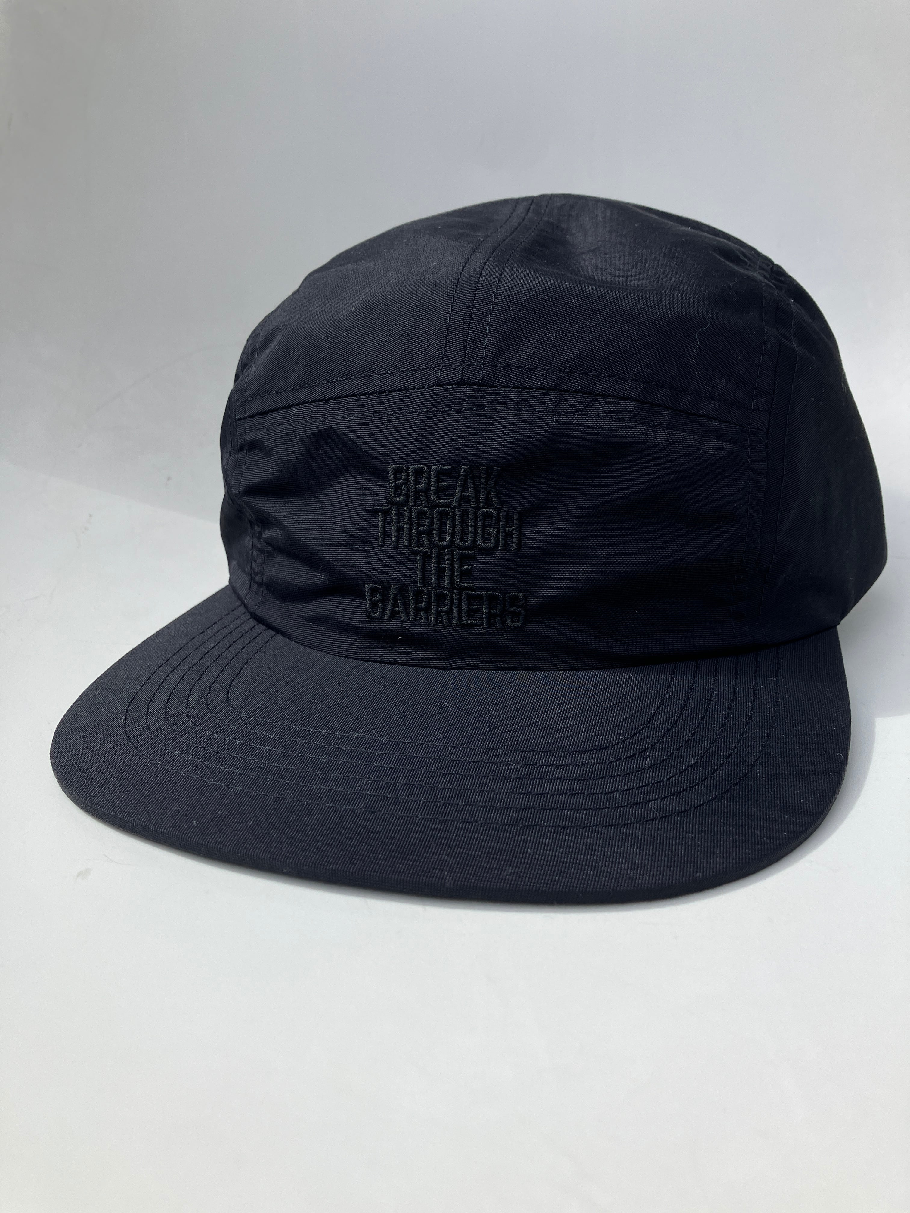 新品 26ss ゴヨウ JET CAP <NYLON> GOYO JET CAP <NYLON> 2026年 5月初旬 #ゴヨウ #キャップ #キャップコーデ