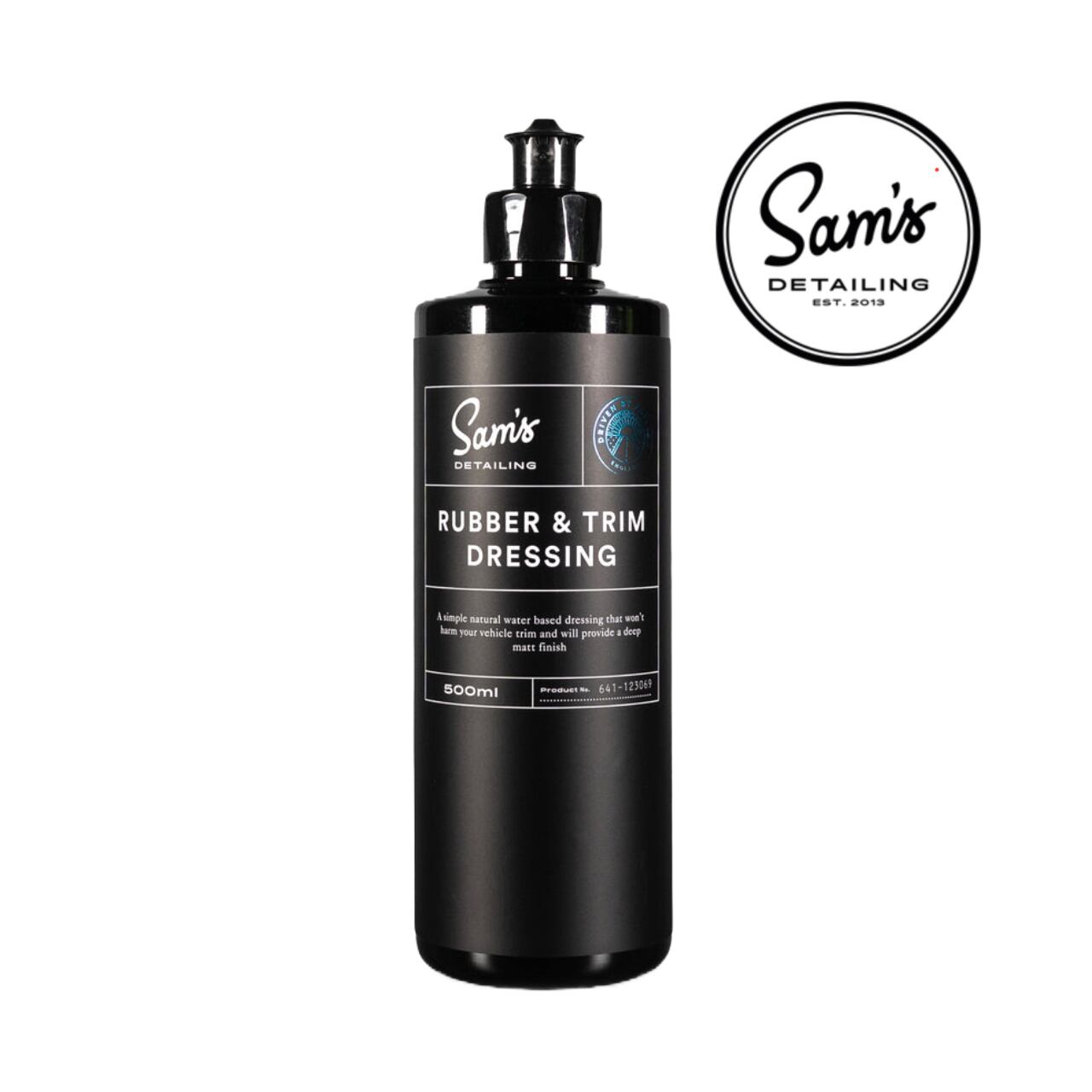 Sam's Detailing(サムズディテイリング) SNOW FOAM 500ml (スノー