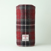 Harris Tweedを使用した筒型ドライバー用ヘッドカバー HT_30DR_C