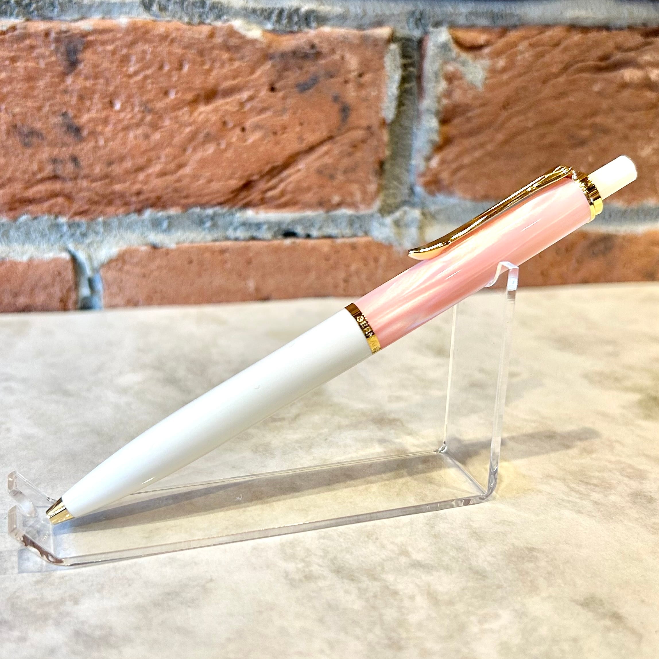 特別生産品】ペリカン ボールペン「クラシックK200 チェリーブロッサム