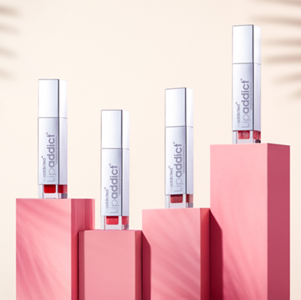 LipaddictリップアディクトJO1【日本限定色】