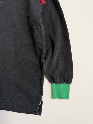NEO MAX SAVE THE RAIN FORESTS sweatshirt